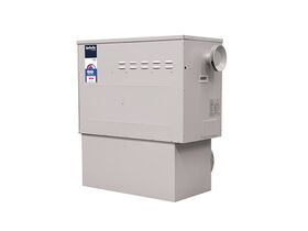 Brivis Buffalo External Ducted Heater