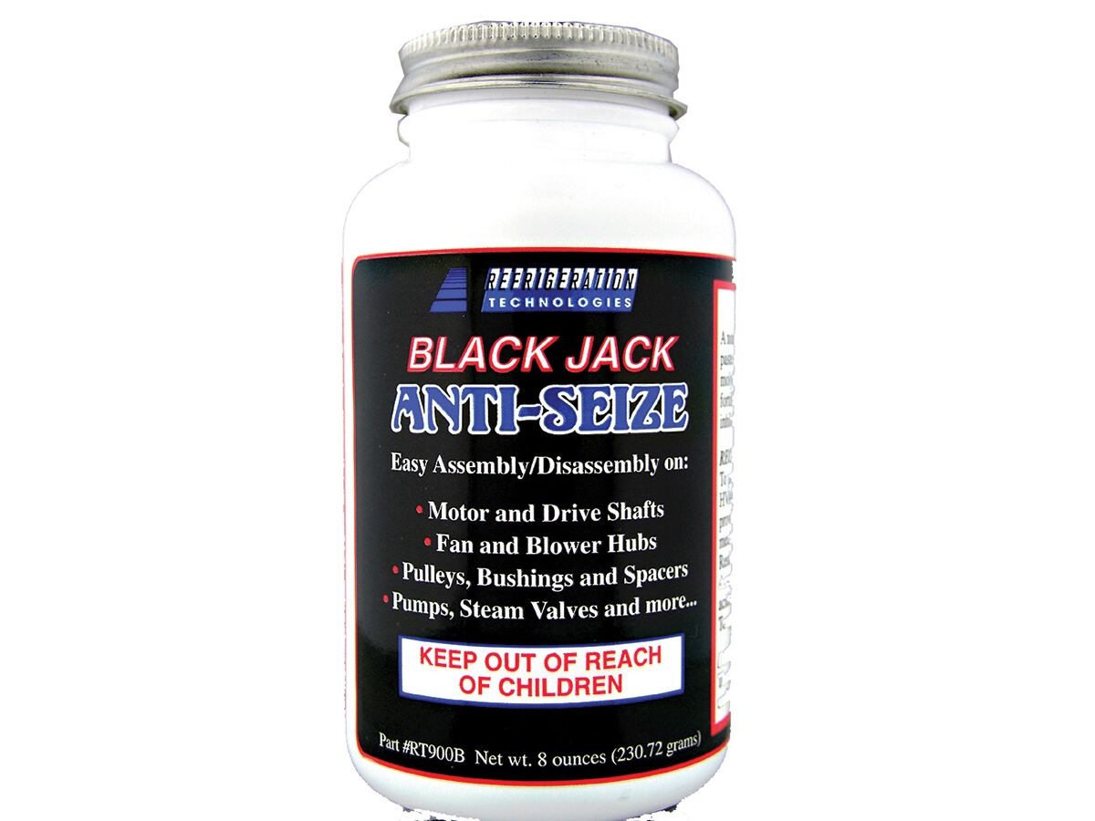 Blackjack AntiSeize Lubricant 230G from Reece