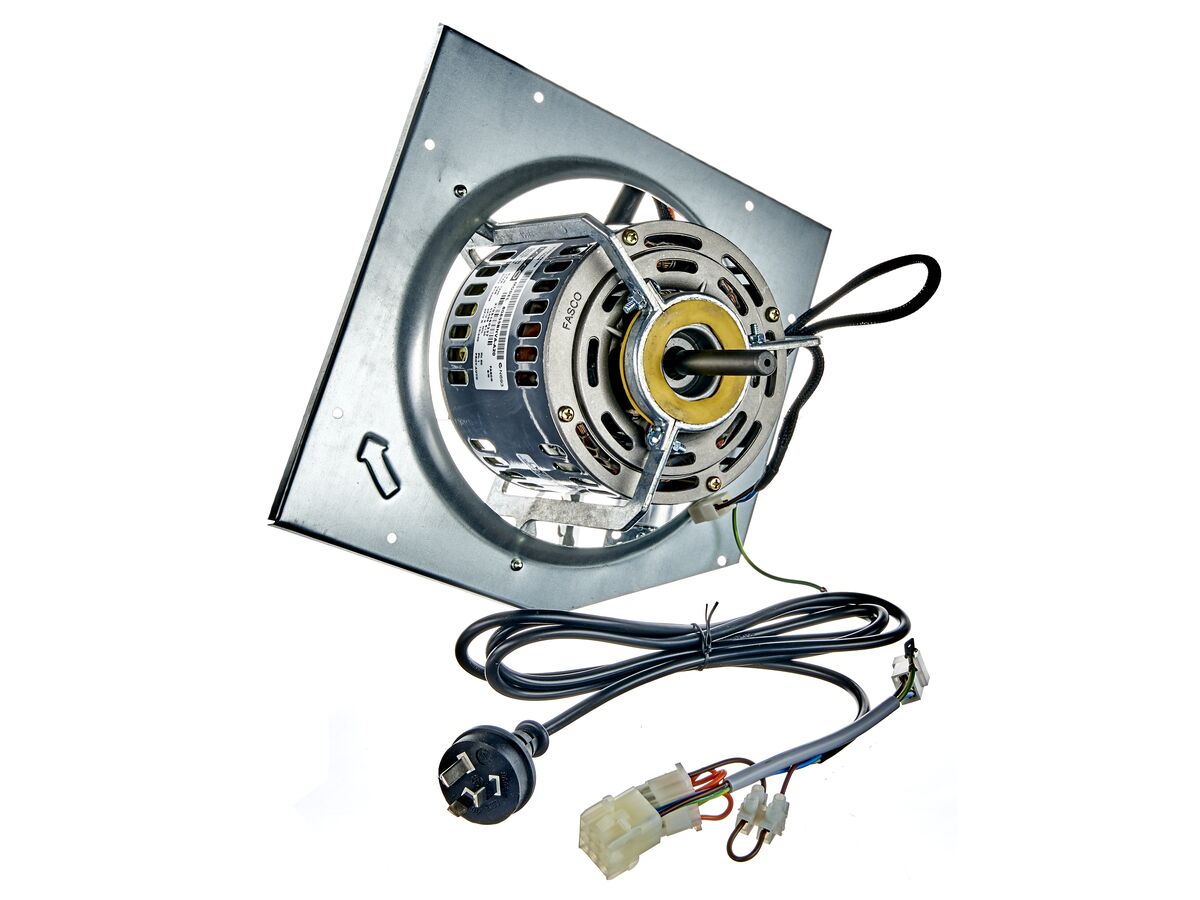 Brivis Fan Motor B85X/A W92X/A from Reece