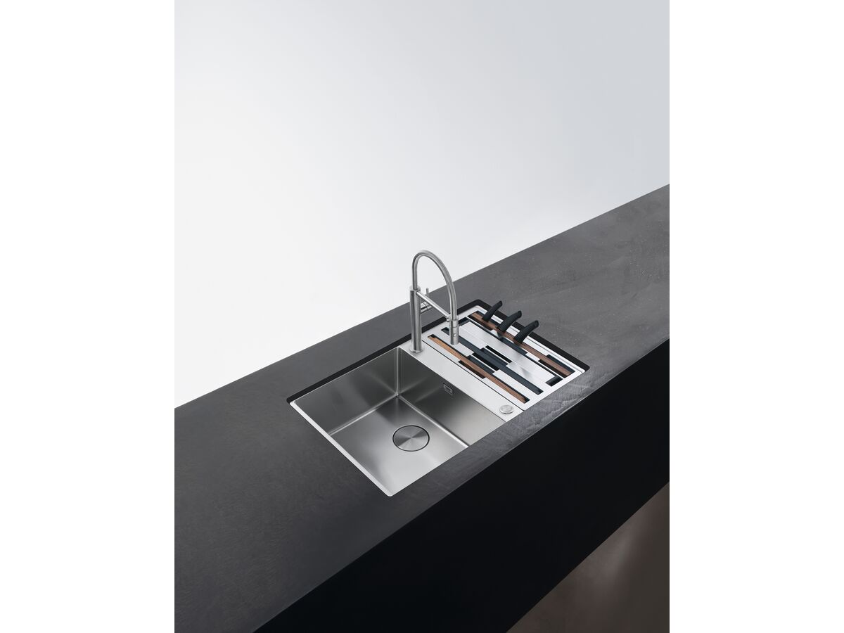 65 Charming franke undermount single bowl kitchen sink professional Top Choices Of Architects