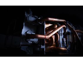 Rinnai Infinity 16 Enviro C/F