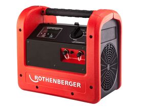 Rothenberger Rorec Pro Digital Recovery Unit