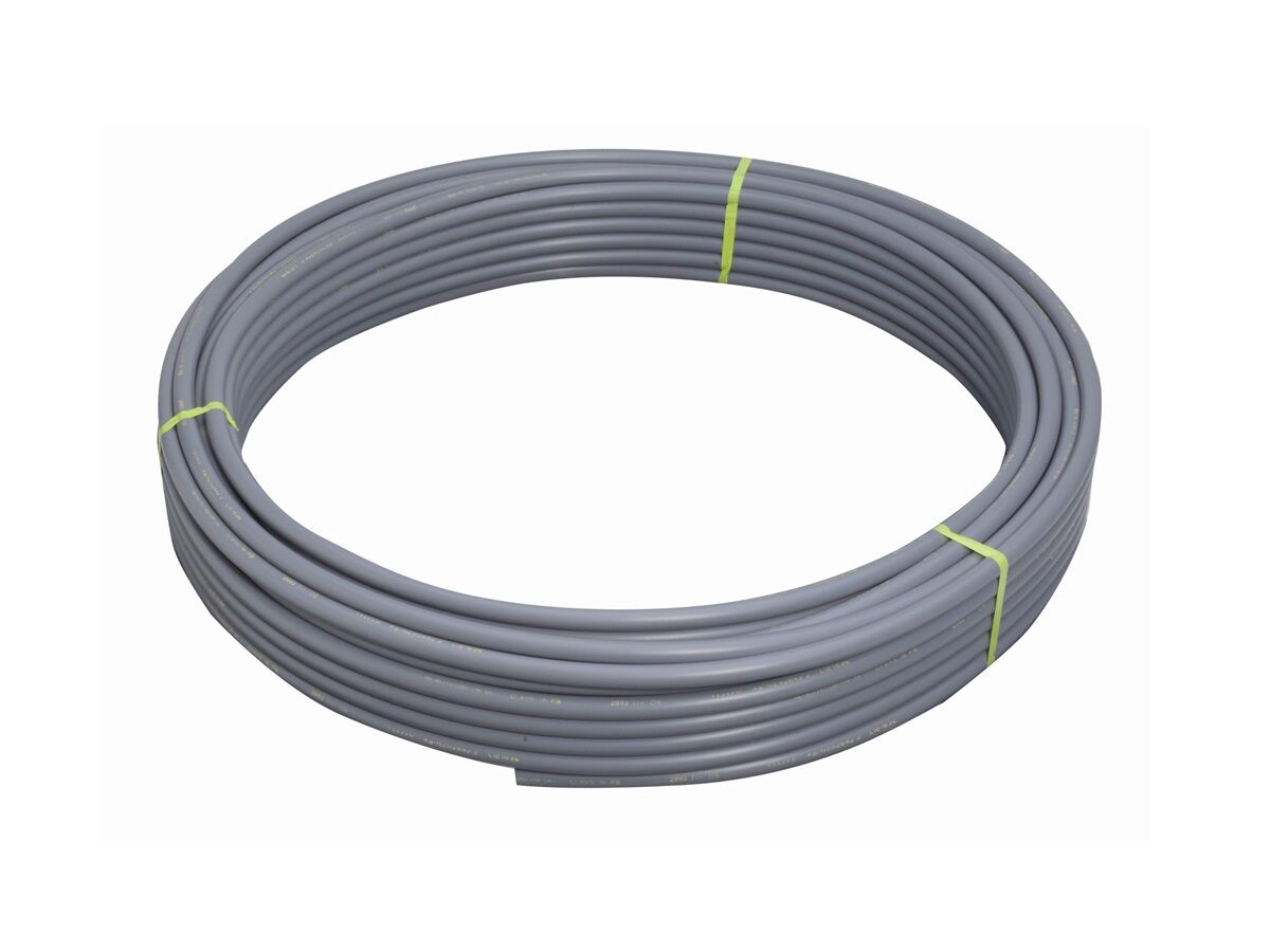 Buteline Polybutylene Pipe 18mm x 50mtr