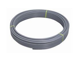 Buteline Polybutylene Pipe 18mm x 50mtr