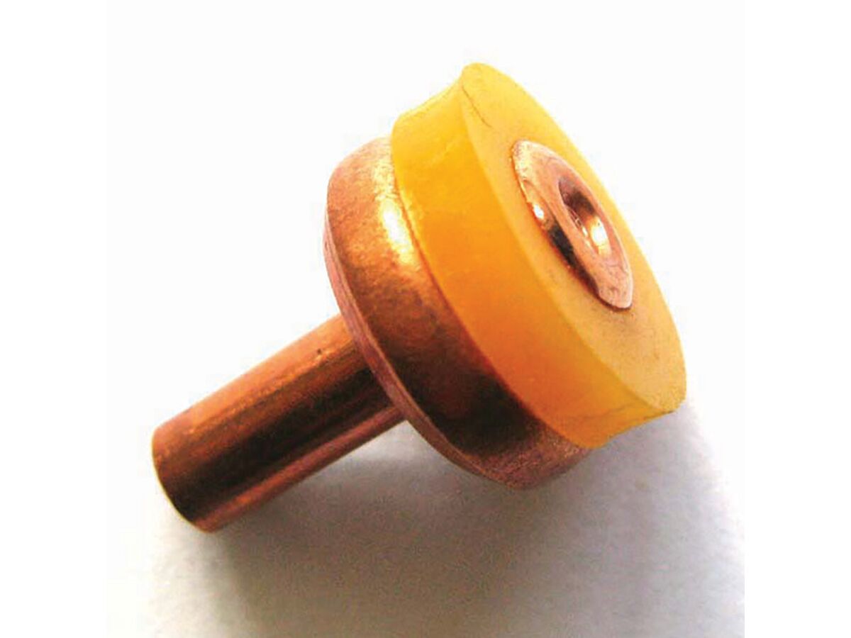 Performa Delaware Valve/Body Washer 10mm from Reece