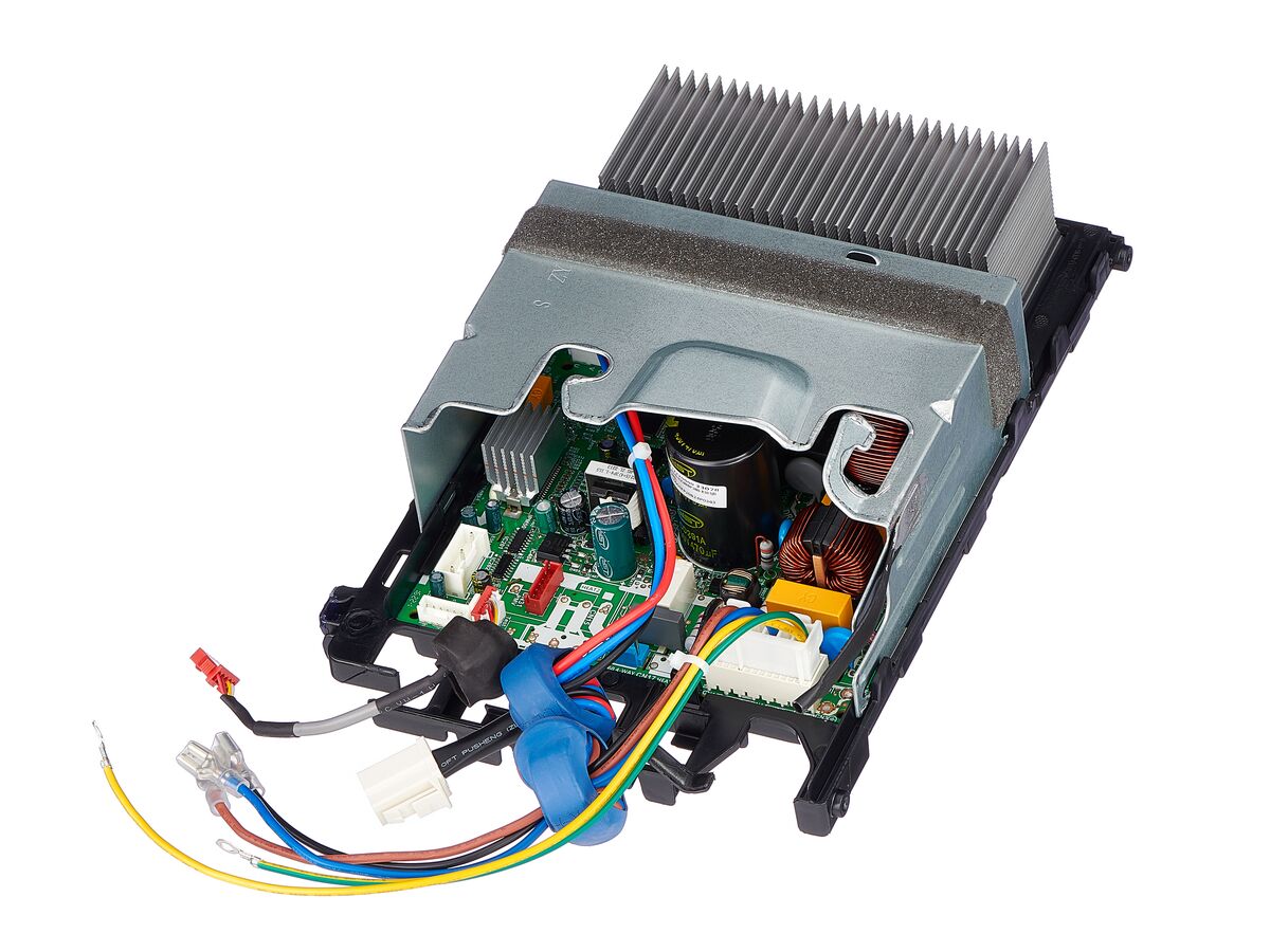 Kaden Elec Control Box KSI12 ODU