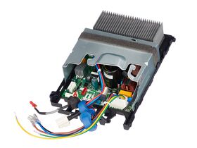 Kaden Elec Control Box KSI12 ODU