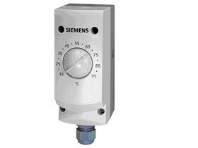 Siemens Control Thermostat RAKTR1000B
