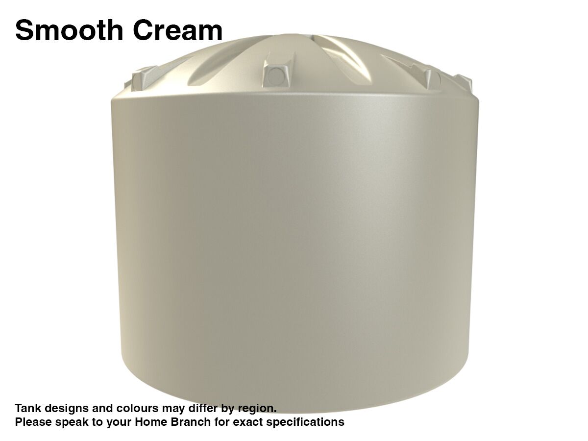 Rainwater Tank Poly 24000Ltr