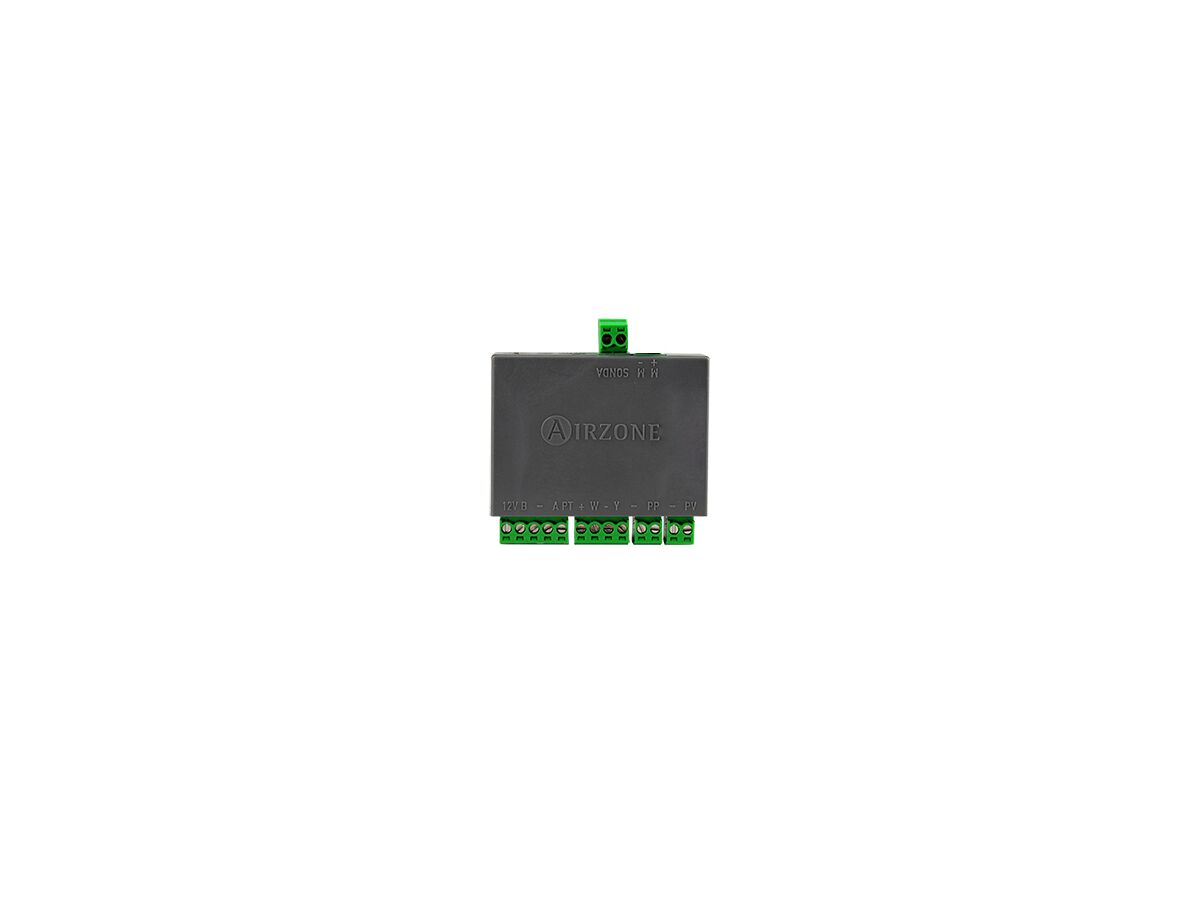 MHI AIRZONE VAF Spare Damper Wired Module