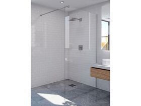 M Series Shower Panel Wall Mount