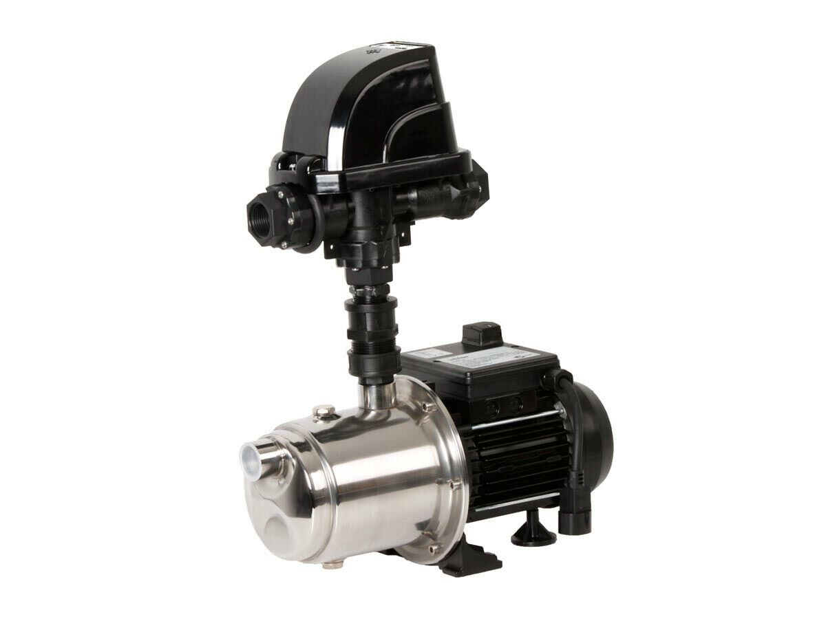 Vada V80-H Pump & Rain2main Package