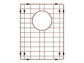 Memo Zenna Protector Grid 3/4 Bowl Nanoplated Bronze