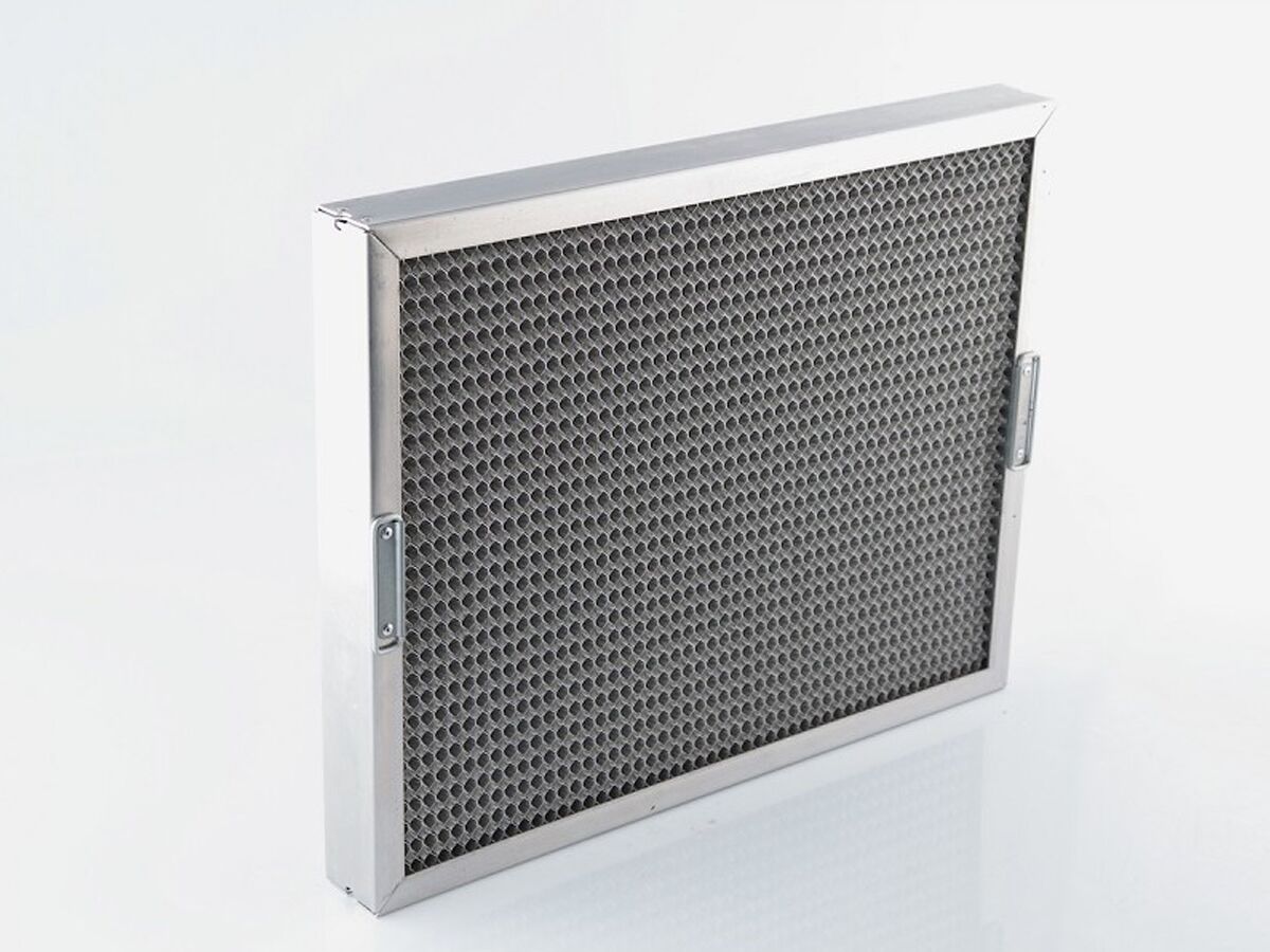 Grease Filter