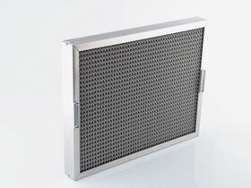 Grease Filter