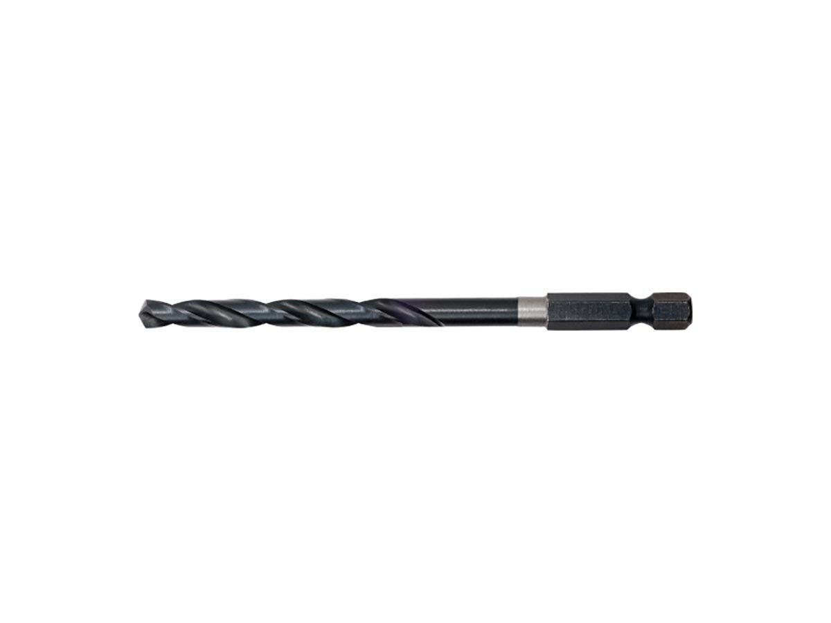 Milwaukee Shockwave Hex Drill Bit 5.5mm from Reece