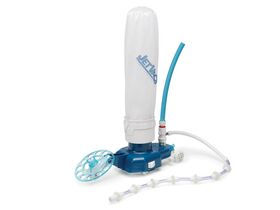 Aquaquip Jet-Vac Cleaner Head & Hose