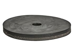 Plunger Rubber 150mm