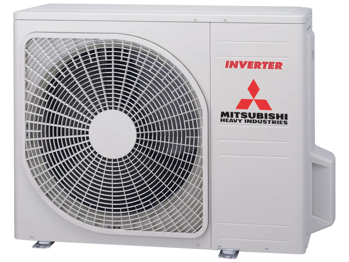 Mitsubishi Heavy Industries Wall Hung Split Air Conditioner CIARA Outdoor Unit