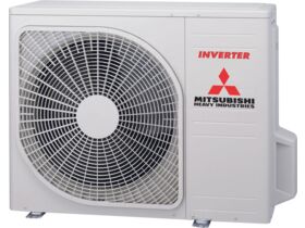 Mitsubishi Heavy Industries Wall Hung Split Air Conditioner CIARA Outdoor Unit