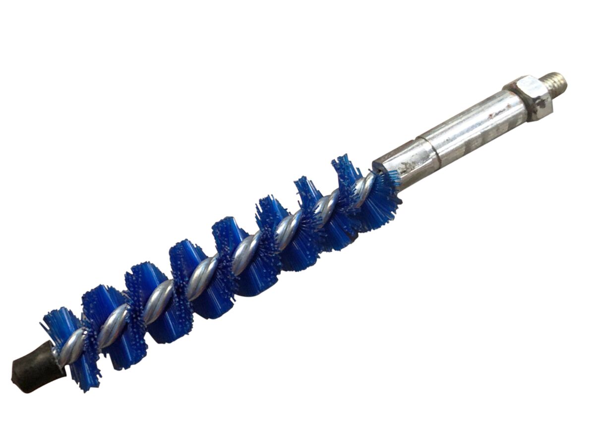 SOS 3/4" Nylon Tube Cleaning Brush NB34 from Reece