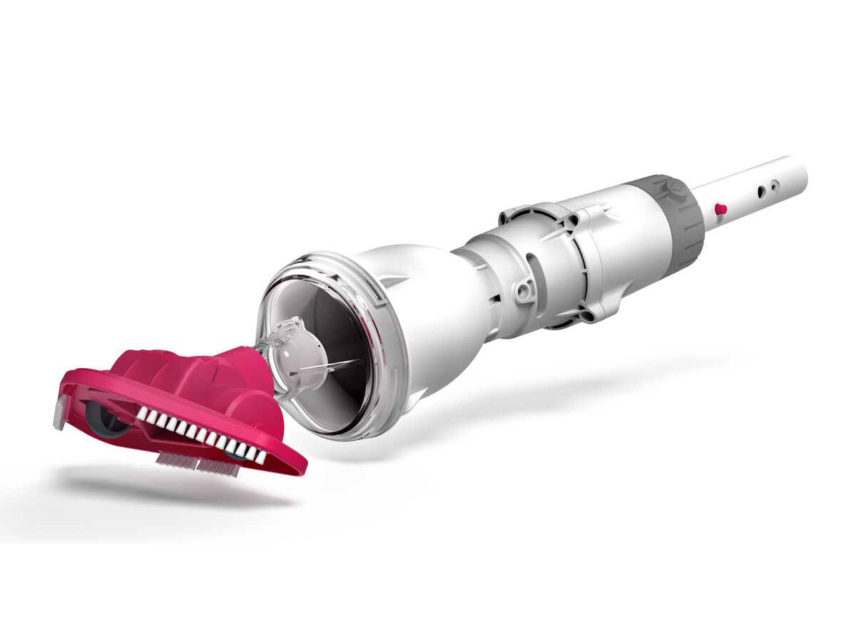 BWT Spa Vacuum EV02CBX from Reece