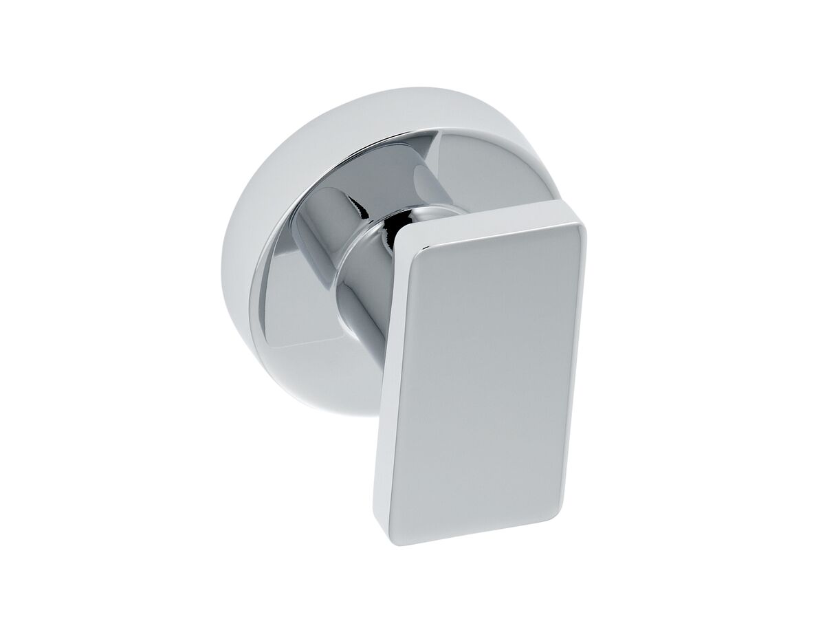 Milli Marle Edit Robe Hook Chrome from Reece