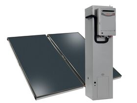 Rheem Premium Solar LL 160L 596160N3/2NPT