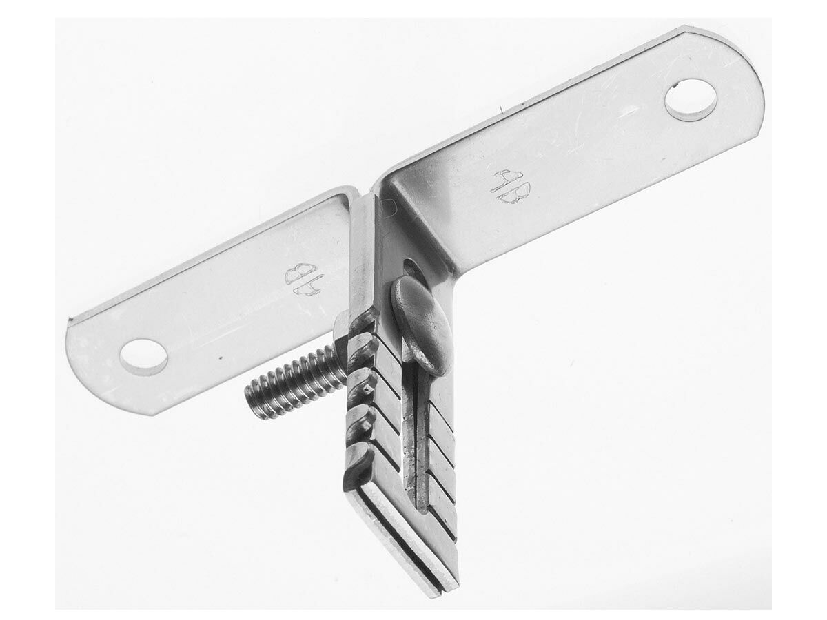 Adj Stand Off Bracket (25) from Reece