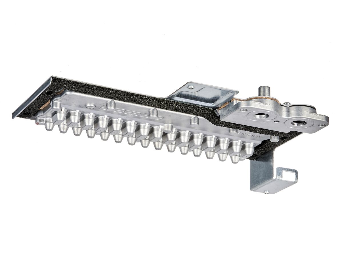 Thermann 6 Star Continous Flow Conversion Kit Natural Gas To LPG 16/20