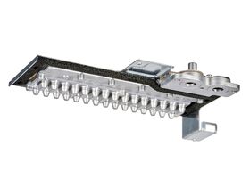 Thermann 6 Star Continous Flow Conversion Kit Natural Gas To LPG 16/20