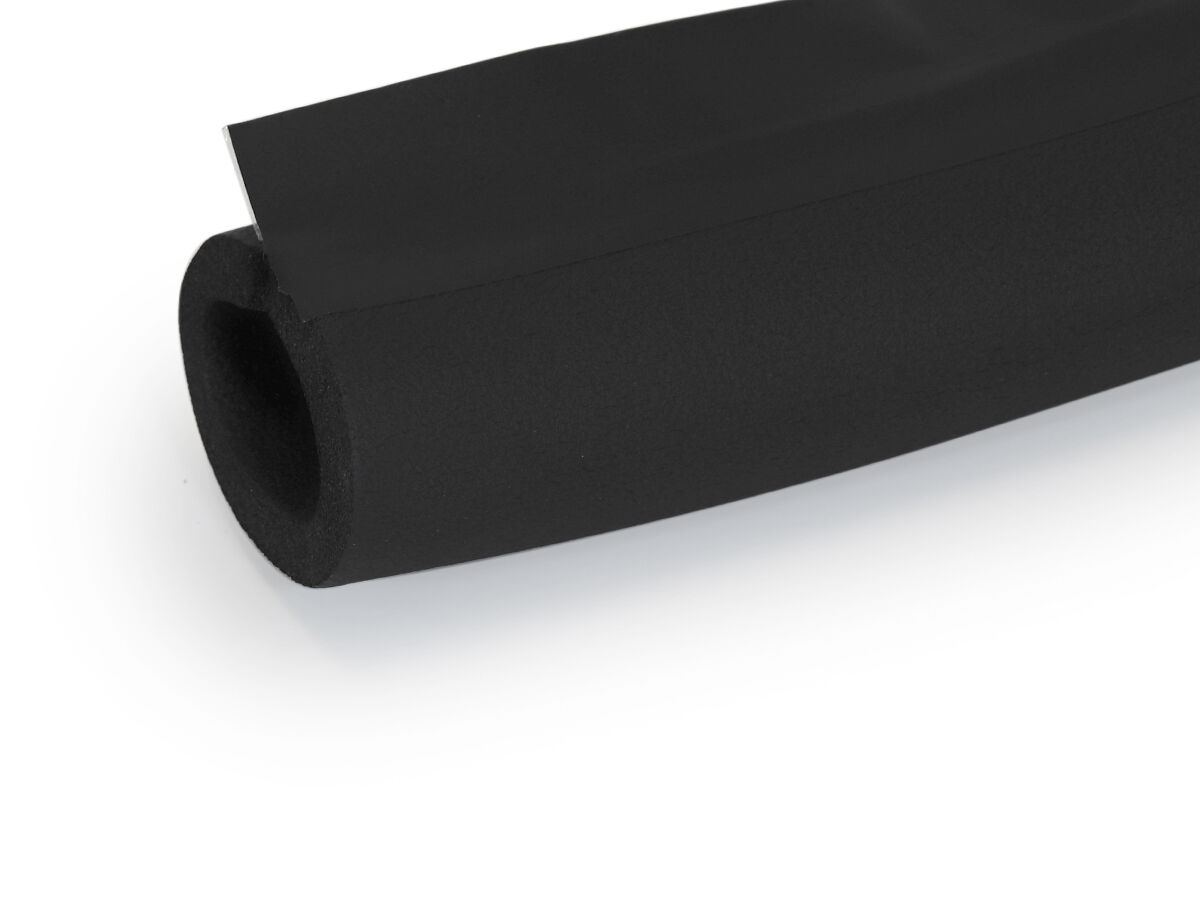 13X54 ISOPIPE SLIT&SEAL 2M LENGTH