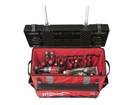 Milwaukee Jobsite Compact Rolling Bag