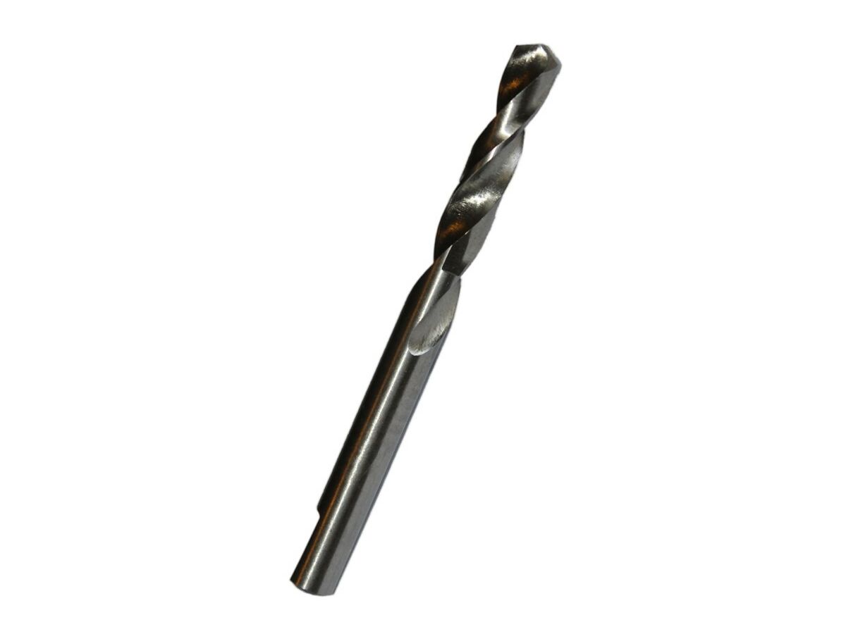 Thermo Technologies Pilot Drill