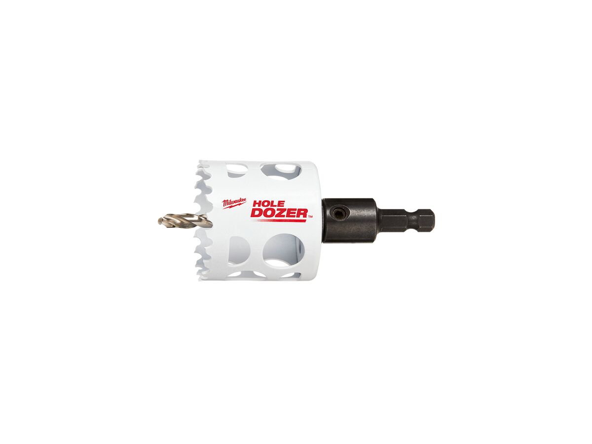 Milwaukee Hole Dozer Hole Saw 51mm