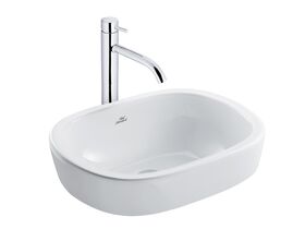 Ideal Standard Active Vessel Basin White