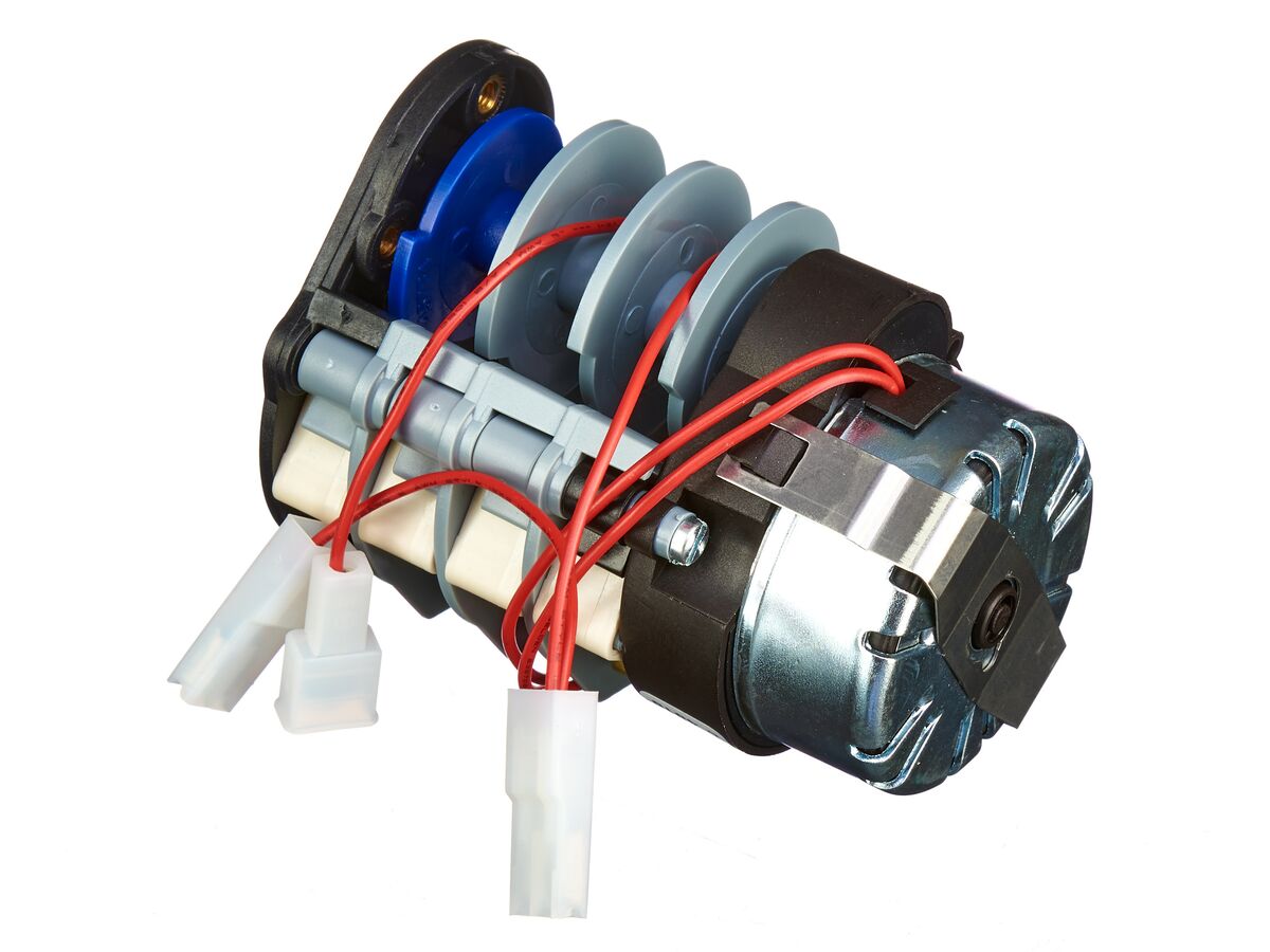 Brema Timer For CB Series 23247 from Reece