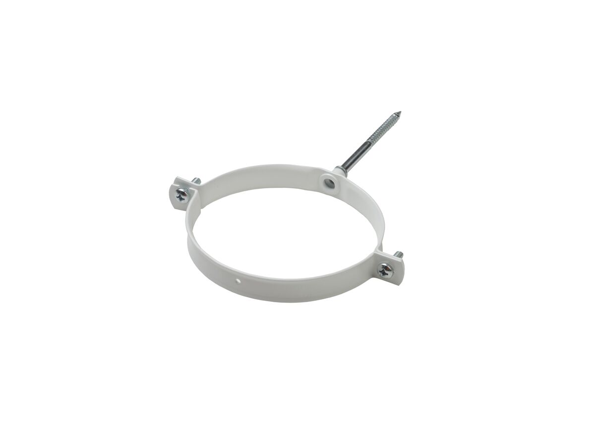 Thermann Commercial 28 Flue Wall Bracket 125