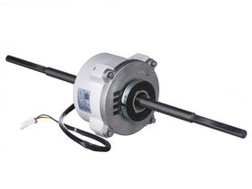 Kaden Outdoor Unit DC Motor KSI18/24/28 & KDI24