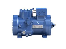Bock Co2 Semihermetic Compressor Hgx12e/Hgx22e