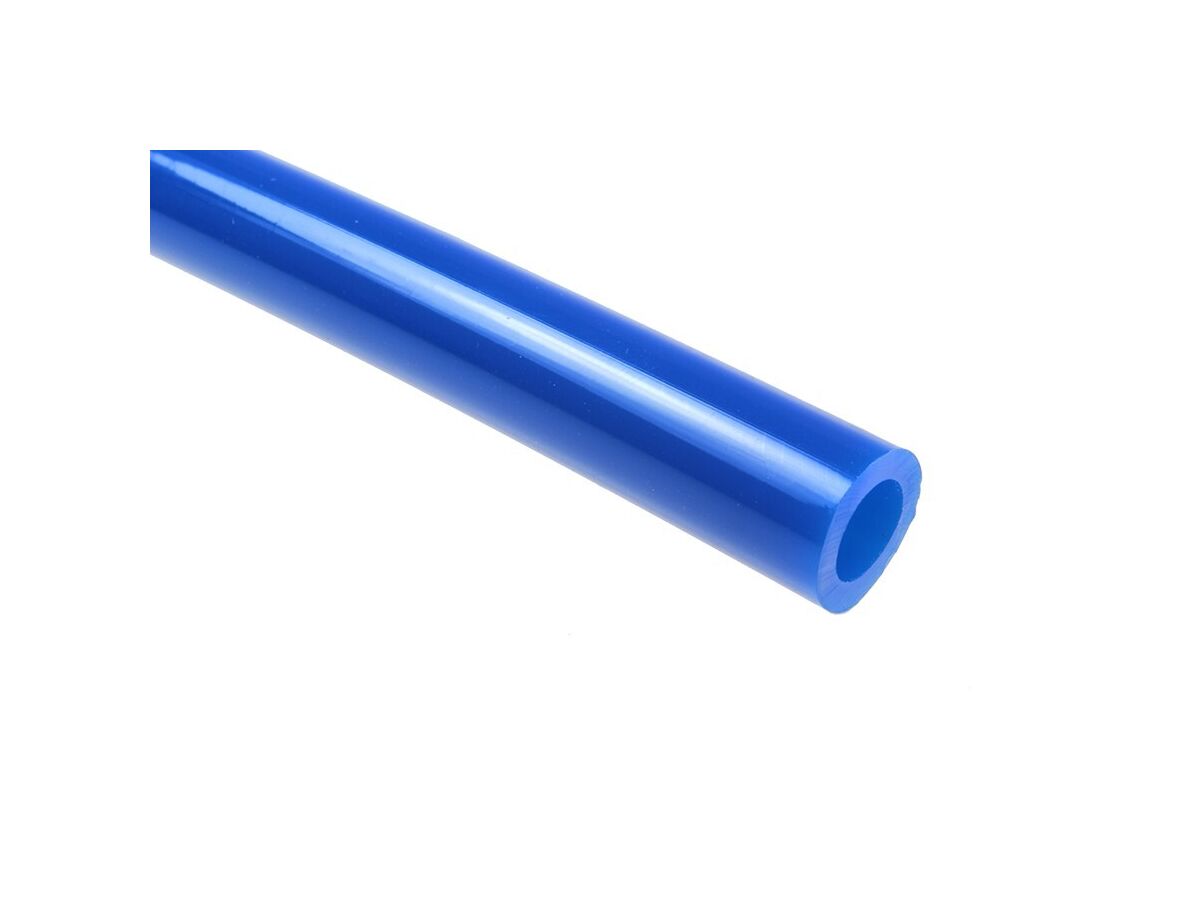 6mm Blue Filter Tube 25mtr