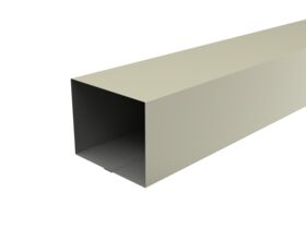 Downpipe 100mm x 80mm Evening Haze