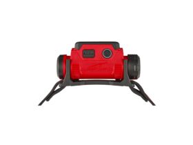 REDLITHIUM USB Rechargeable Hard Hat Headlamp 600 Lumen 3.0Ah Kit