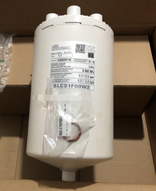 CAREL Cleanable Cyl. 1-3kg/hr 1ph