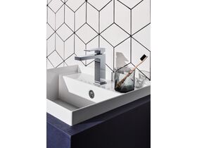 Milli / Alape Bathroom Setting