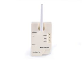 Myzone 3 CPU 8 Zone + White Touch Tablet