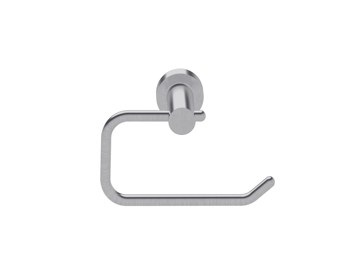 Sussex Scala Toilet Roll Holder Satin Chrome