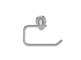 Sussex Scala Toilet Roll Holder Satin Chrome