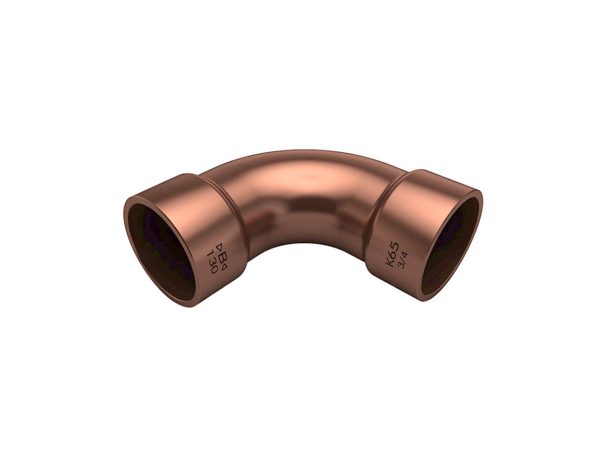 Conex K65 Elbow 90 Degree (Female)