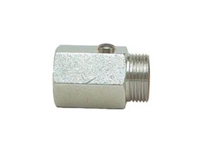 Mini Ball Valve No Handle (Ballofix) 15mm